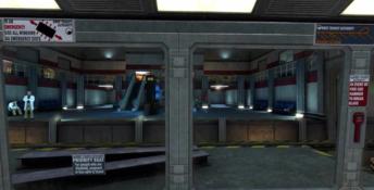 Black Mesa PC Screenshot