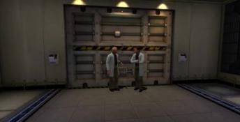 Black Mesa PC Screenshot