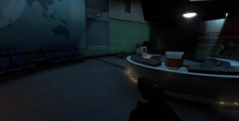 Black Mesa PC Screenshot