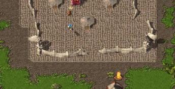 Black Moon Chronicles PC Screenshot