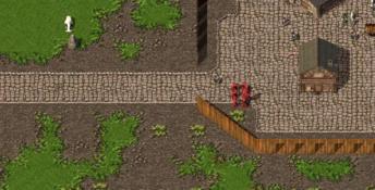 Black Moon Chronicles PC Screenshot