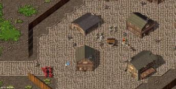 Black Moon Chronicles PC Screenshot