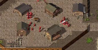Black Moon Chronicles PC Screenshot