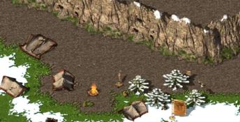 Black Moon Chronicles PC Screenshot