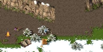 Black Moon Chronicles PC Screenshot