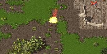 Black Moon Chronicles PC Screenshot