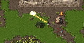 Black Moon Chronicles PC Screenshot