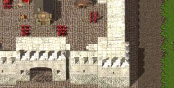Black Moon Chronicles PC Screenshot