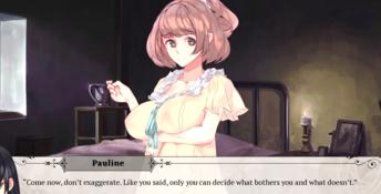 Blackberry Honey PC Screenshot