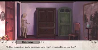 Blackberry Honey PC Screenshot