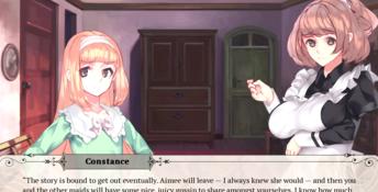 Blackberry Honey PC Screenshot