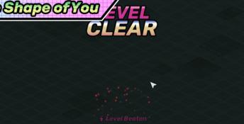 Blacken Slash PC Screenshot