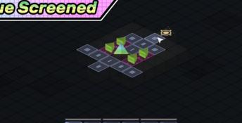 Blacken Slash PC Screenshot