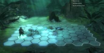 Blackguards Special Edition PC Screenshot