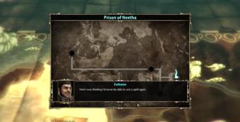 Blackguards Special Edition PC Screenshot