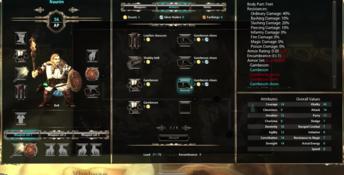 Blackguards Special Edition PC Screenshot