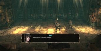 Blackguards Special Edition PC Screenshot