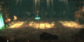 Blackguards Special Edition PC Screenshot