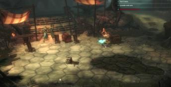 Blackguards Special Edition PC Screenshot