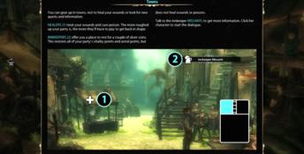 Blackguards Special Edition PC Screenshot