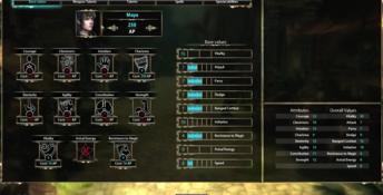 Blackguards Special Edition PC Screenshot