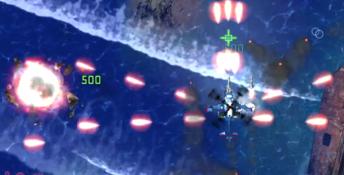 Blackhawk Striker 2