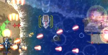 Blackhawk Striker 2 PC Screenshot