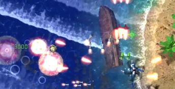 Blackhawk Striker 2 PC Screenshot