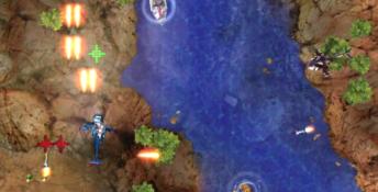 Blackhawk Striker 2 PC Screenshot