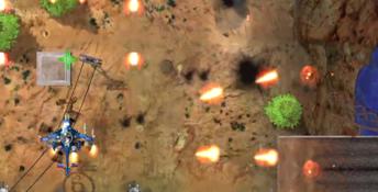 Blackhawk Striker 2 PC Screenshot