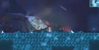 BLACKHOLE PC Screenshot