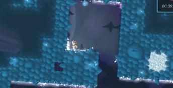 BLACKHOLE PC Screenshot