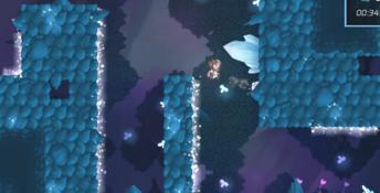 BLACKHOLE PC Screenshot