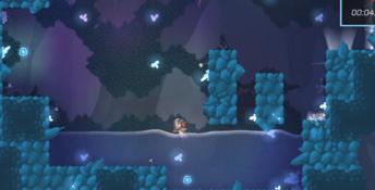 BLACKHOLE PC Screenshot