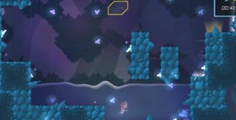 BLACKHOLE PC Screenshot