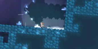BLACKHOLE PC Screenshot