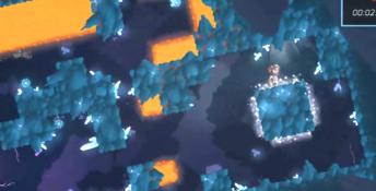 BLACKHOLE PC Screenshot