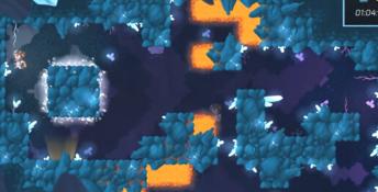 BLACKHOLE PC Screenshot