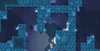 BLACKHOLE PC Screenshot