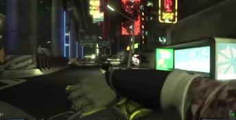 Blacklight: Retribution PC Screenshot