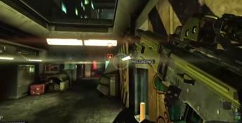 Blacklight: Retribution