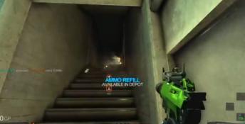 Blacklight: Retribution