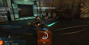 Blacklight: Retribution PC Screenshot