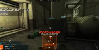 Blacklight: Retribution PC Screenshot
