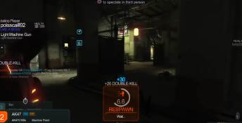 Blacklight: Retribution PC Screenshot