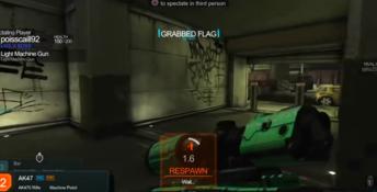 Blacklight: Retribution PC Screenshot