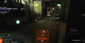 Blacklight: Retribution PC Screenshot