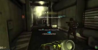 Blacklight: Retribution PC Screenshot