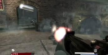 Blacklight: Tango Down PC Screenshot