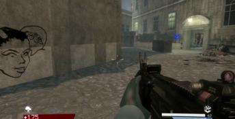 Blacklight: Tango Down PC Screenshot